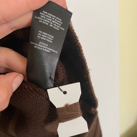 Babaton sweater - Picture 4 of 4